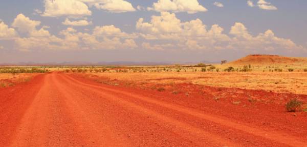 Pilbara