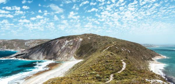 WA South Coast