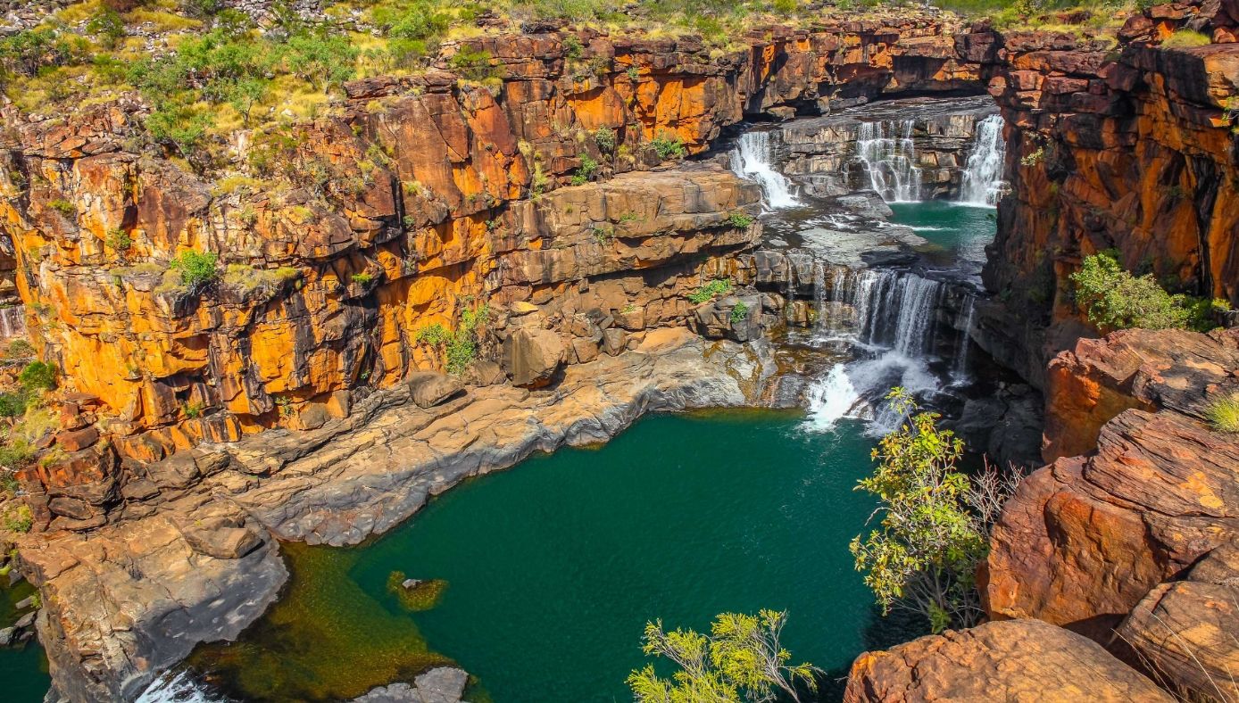 Protecting the Sounds of Nature in Australia